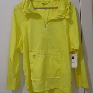 Windbreaker (New, Never Worn)
